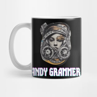 Andy Grammer Mug